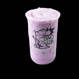 นมสดเผือก