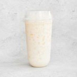 นมสดฮอกไกโดเย็น