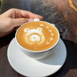 Moh Coffee เม๊าะคอฟฟี่ (คณะรัฐศาสตร์CMU)