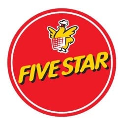 Five Star เซเว่นอีเลฟเว่น เศรษฐกิจ ซอย 9
