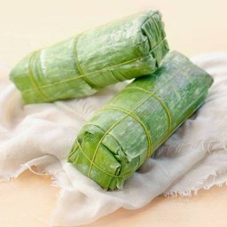 หมูยอแท่งใหญ่