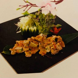 Pork Miso