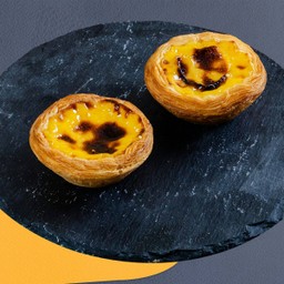 ทาร์ตไข่