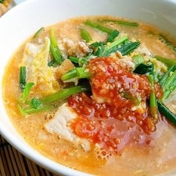 บ้านหญ้าหมู