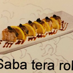 Saba Tera Roll