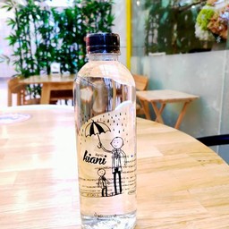 Drinking water (500ml.)