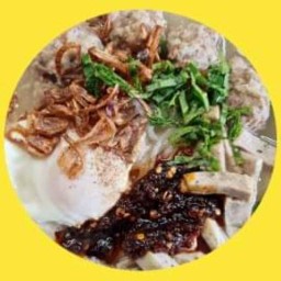 ก๋วยเตี๋ยว&เตี๋ยวต้มยำรสเด็ด ก๋วยเตี๋ยวต้มยำรสเด็ด