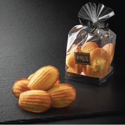 Madeleines (5 pcs per pack)