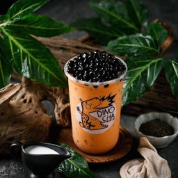 ชาไทย (ชาเย็น)