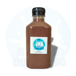 หวานนม นนท์ชงเอง By แฮร์รี่ หมู่บ้านศิวภา