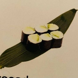 Avocado Maki
