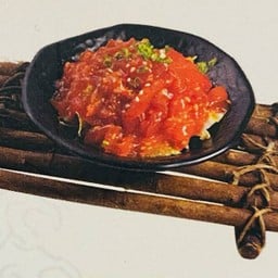 ยำแมงกะพรุน