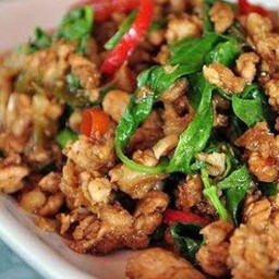 ครัวปันอิ่ม บ้านตลาด