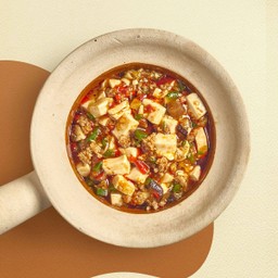 เต้าหู้คุณยายปัทมา