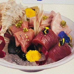 Sashimi King