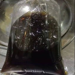 เฉาก๊วยน้ำลำใย