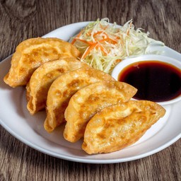 เกี๊ยวซ่า