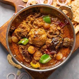 KARAHI CHICKEN