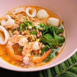 อร่อยยามดึก