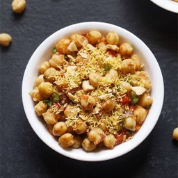 Chana Chaat