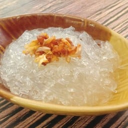 เส้นวุ้นเส้นลวก