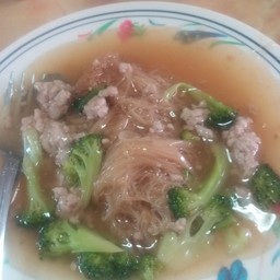 ราดหน้า