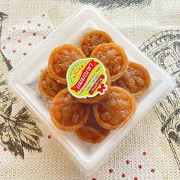 ขนมข้าวตู