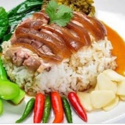 ขาหมูซิ่ง 2