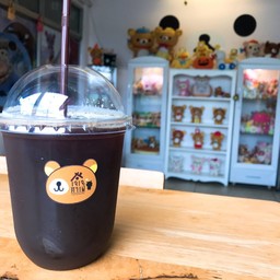 JJ cafe house
