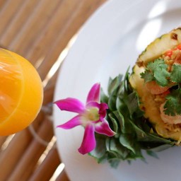 Gostar food & drinks บางเสร่