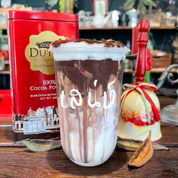 โกโก้เย็น