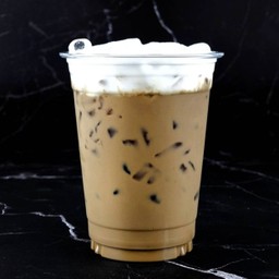 Mao Kaffee ( กาแฟสด สโลว์บาร์ )