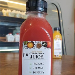 No.10บำรุงเลือด