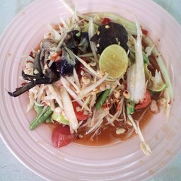 ตำไทยปู