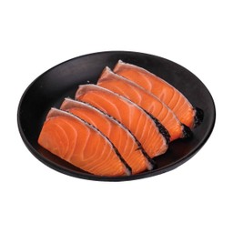 ปลาแซลมอน