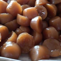 ขนมถ้วย