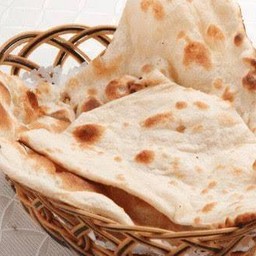 PLAIN NAAN