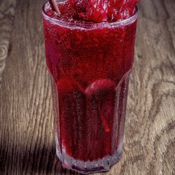 น้ำกระเจี๊ยบ