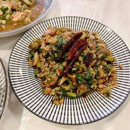 ลาบเป็ด