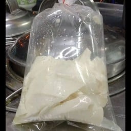 เต้าฮวยเปล่าๆ