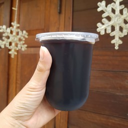 กาแฟดำโบราณ (เย็น)
