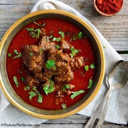 MUTTON ROGHAN JOSH