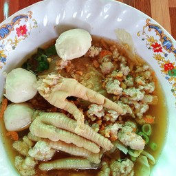 ก๋วยเตี๋ยวน้องเกรซ
