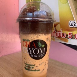 โกโก้ ชาไทย