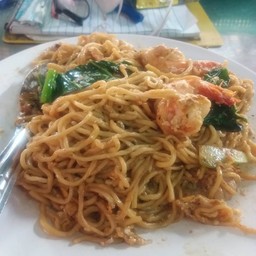 ผัดขี้เมา