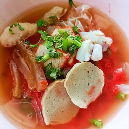 เย็นตาโฟ