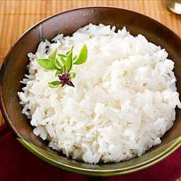 Thai Jasmine Rice