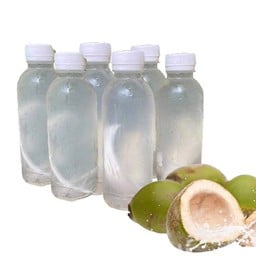 น้ำมะพร้าวหวานหอม 300มล.