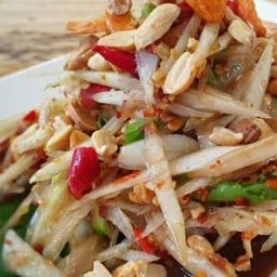 ส้มตำโคราช