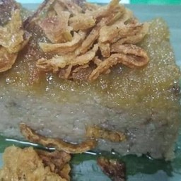 ขนมหม้อแกง